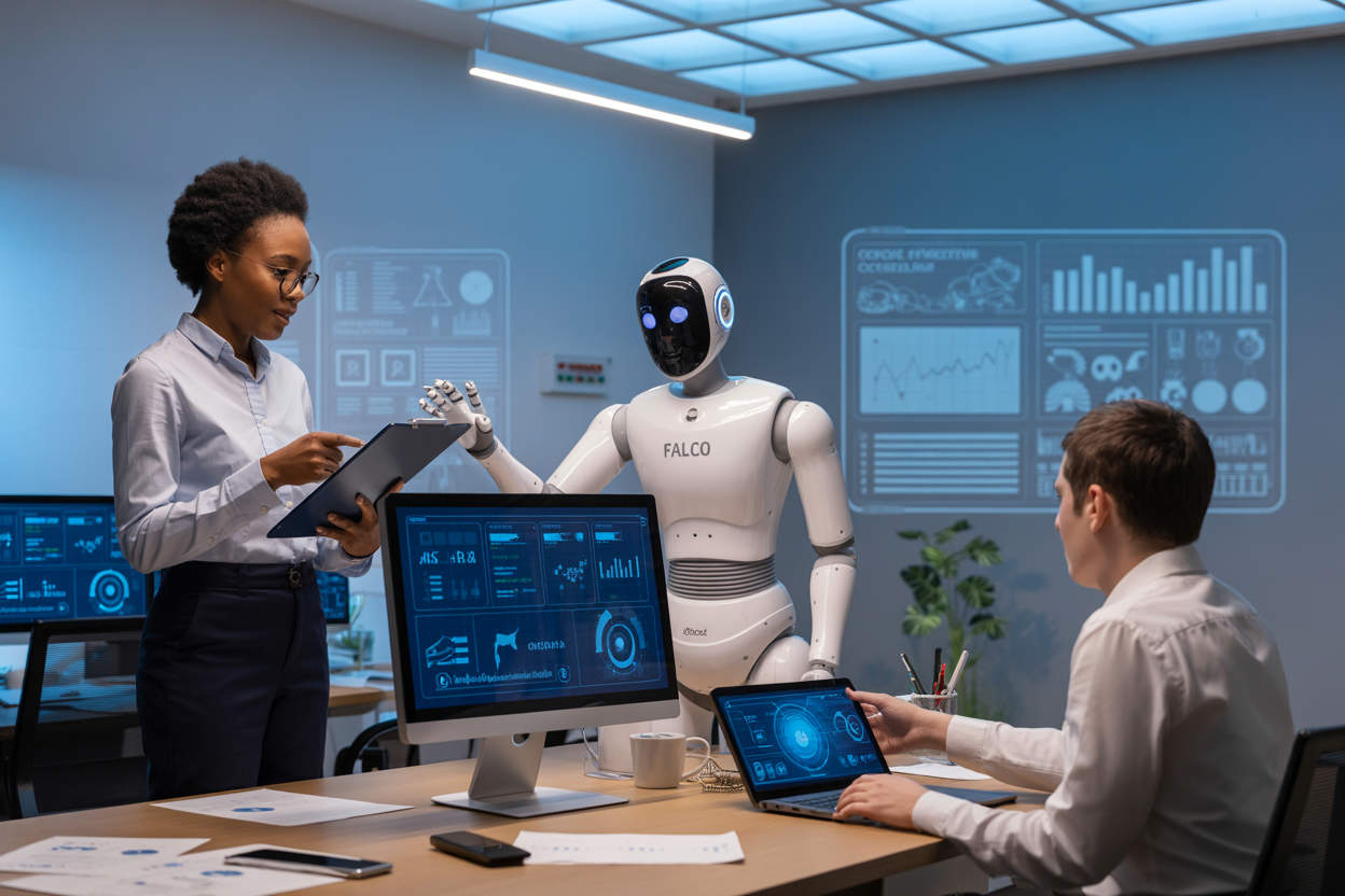 Artificial Intelligence