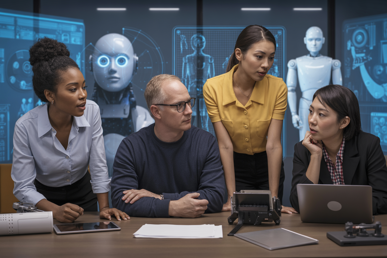 Artificial Intelligence