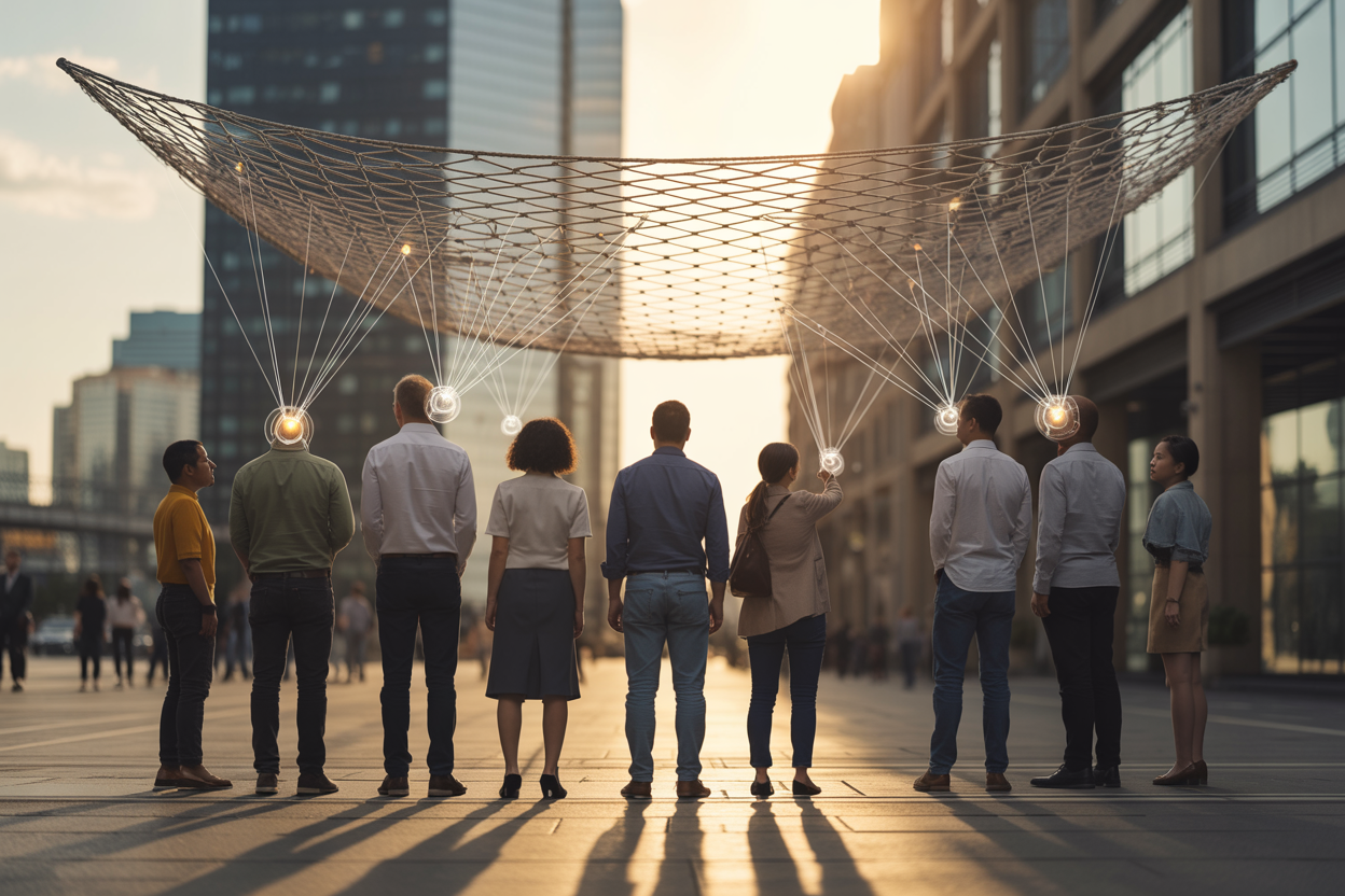 Building Effective Social Safety Nets with Artificial Intelligence