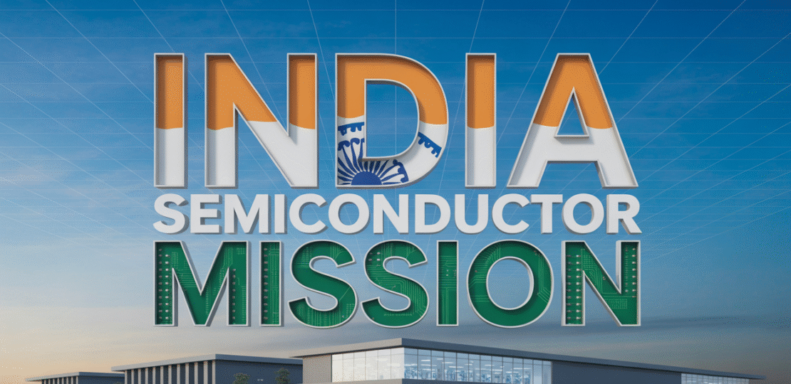 India Semiconductor Mission