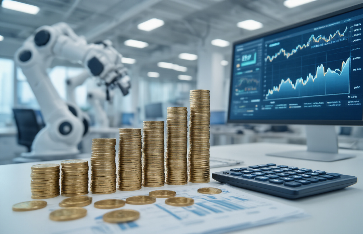 Significant Cost Reduction