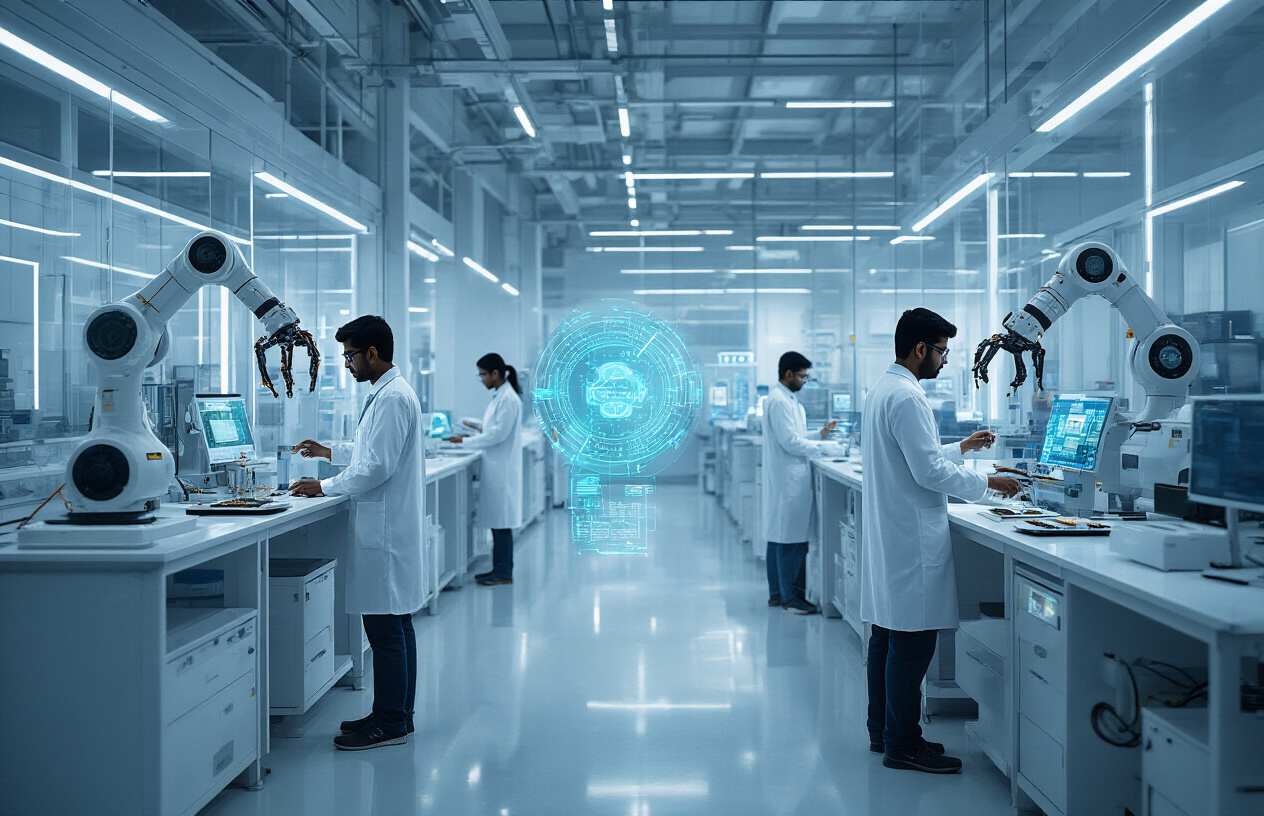 Future Opportunities in Advanced Technology Development