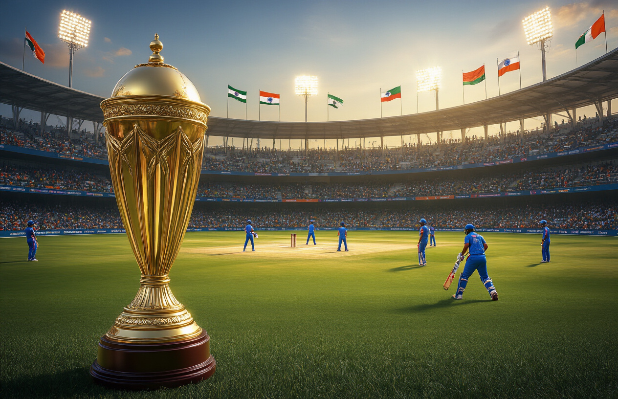 एशिया कप 2025 की पूरी जानकारी