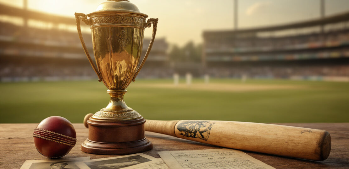 एशिया कप के ऐतिहासिक तथ्य