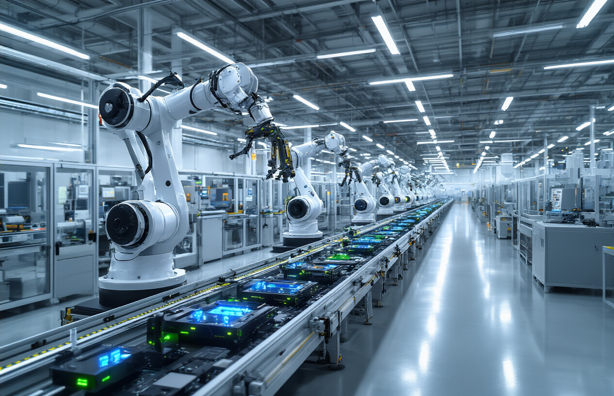 Improved Accuracy and Quality