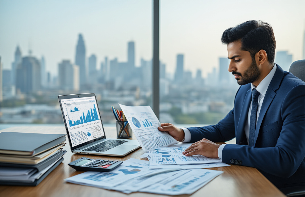 GST अनुपालन के लिए व्यावसायिक रणनीति