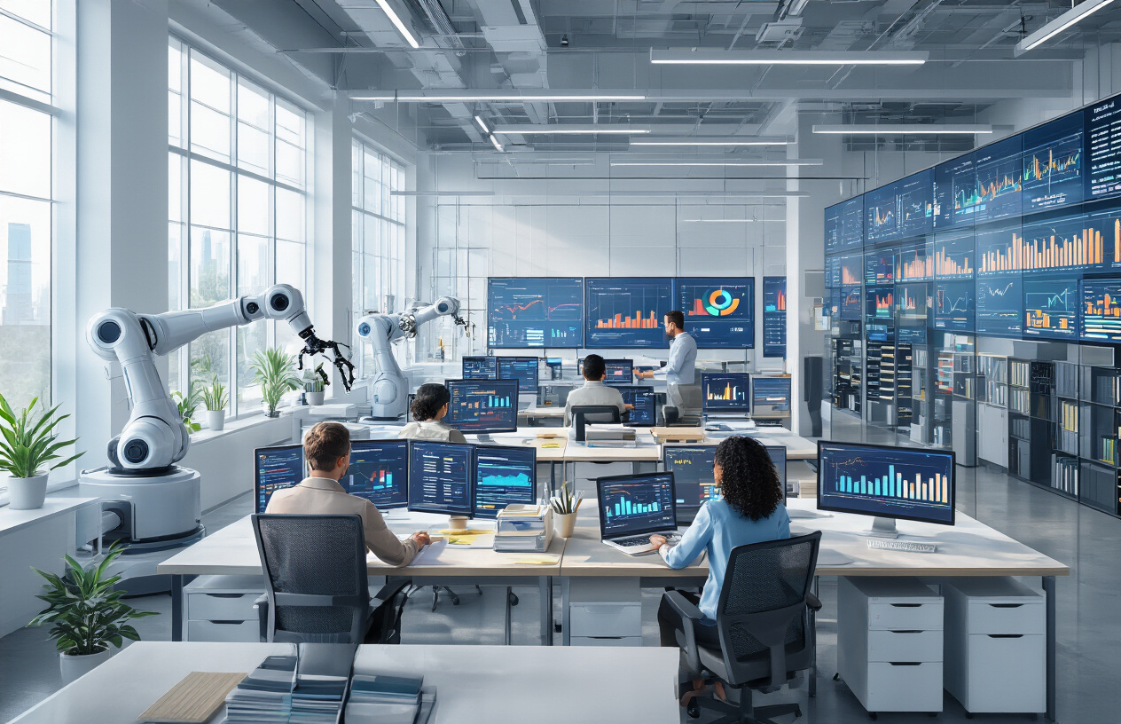 Better Resource Allocation and Scalability