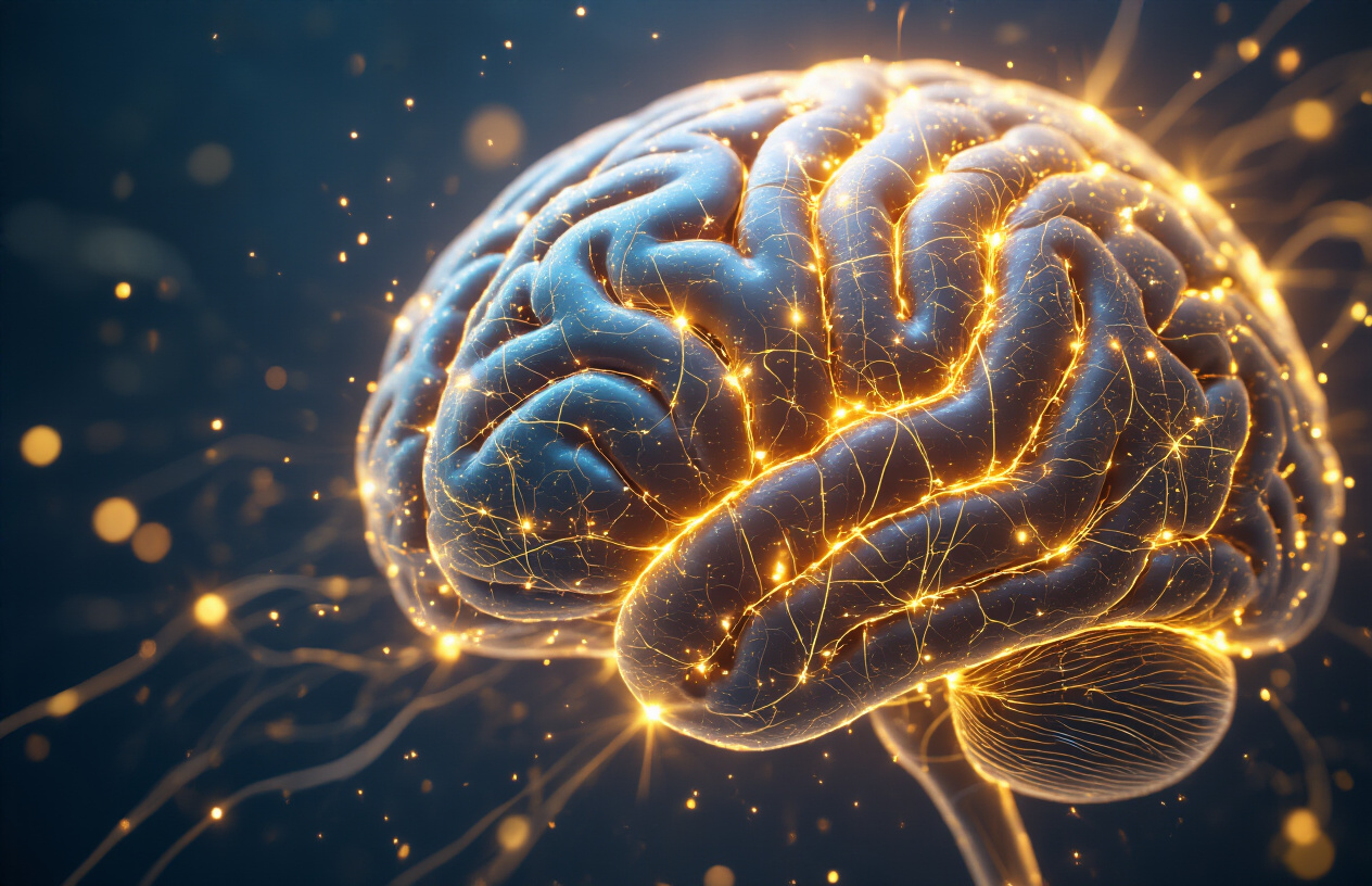 Rewiring Your Mind for Positive Thinking