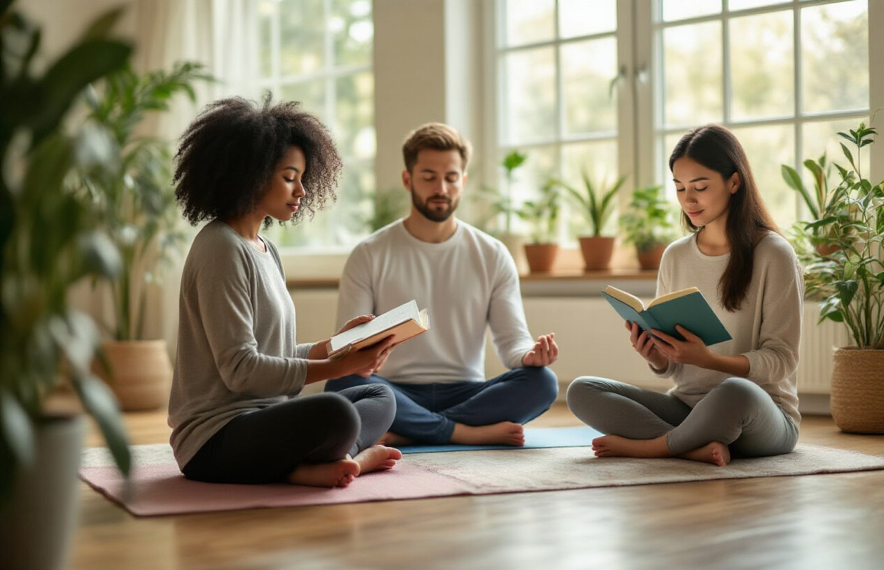 Practical Strategies for Lasting Transformation