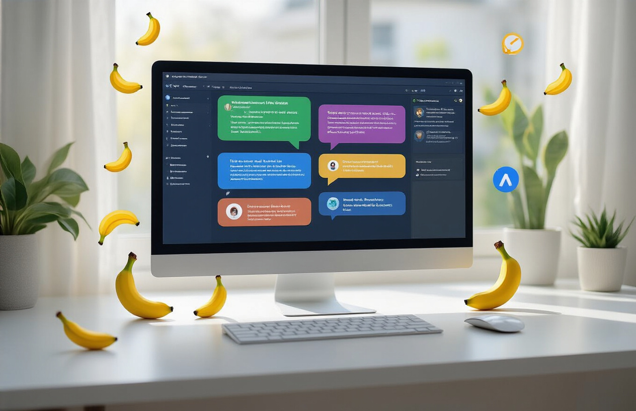 Popular Nano Banana Prompt Examples and Variations