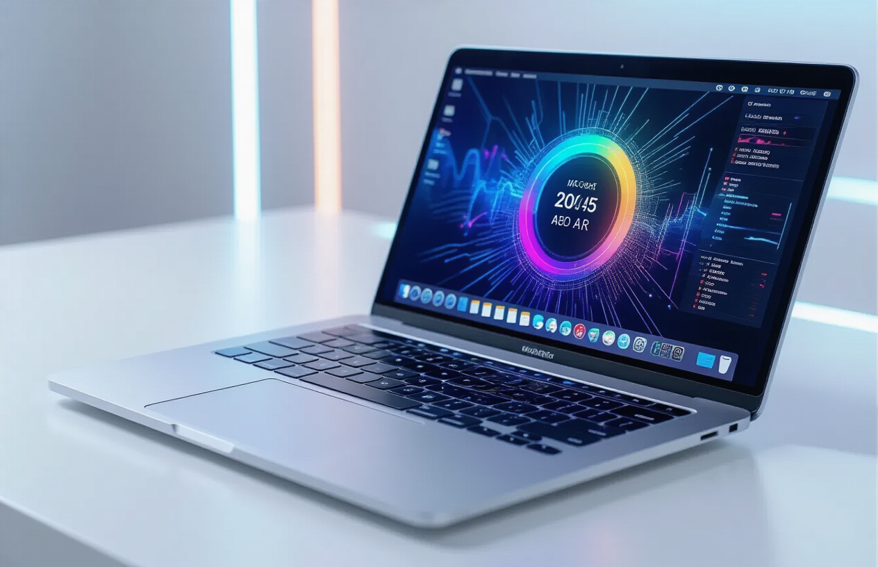 Revolutionary M4 Chip Delivers Unprecedented Performance