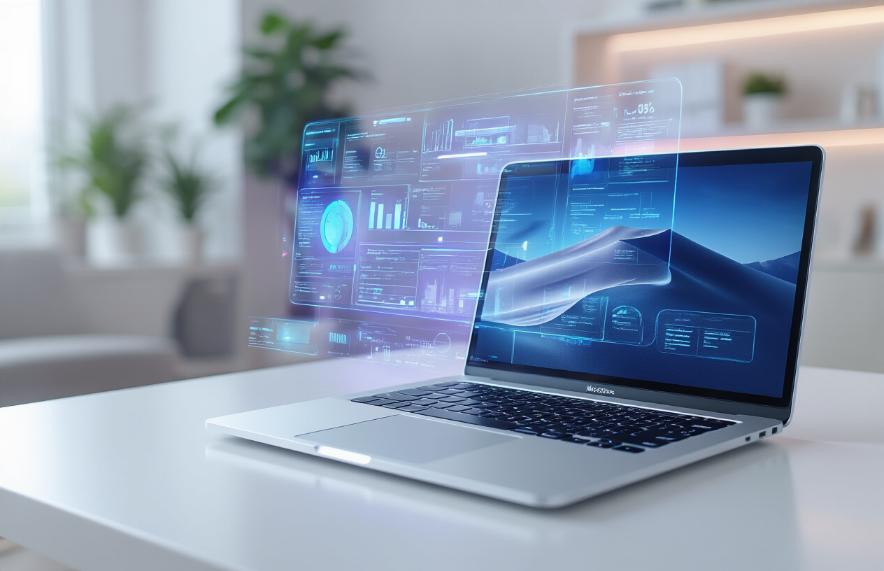 Apple Intelligence Integration Transforms Productivity