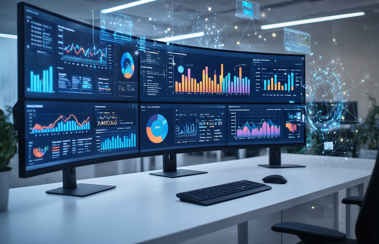 Data-Driven Decision Making and Insights