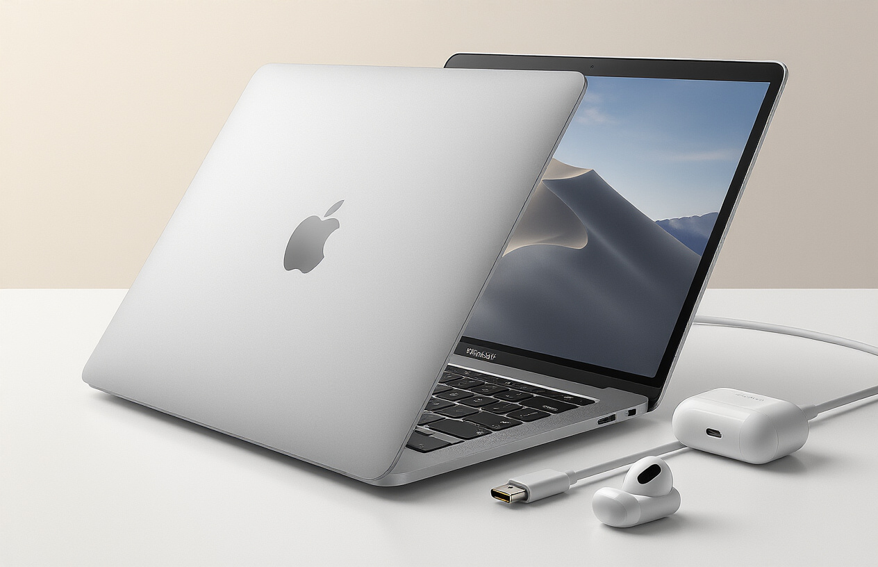 Premium Build Quality and Enhanced Connectivity Options