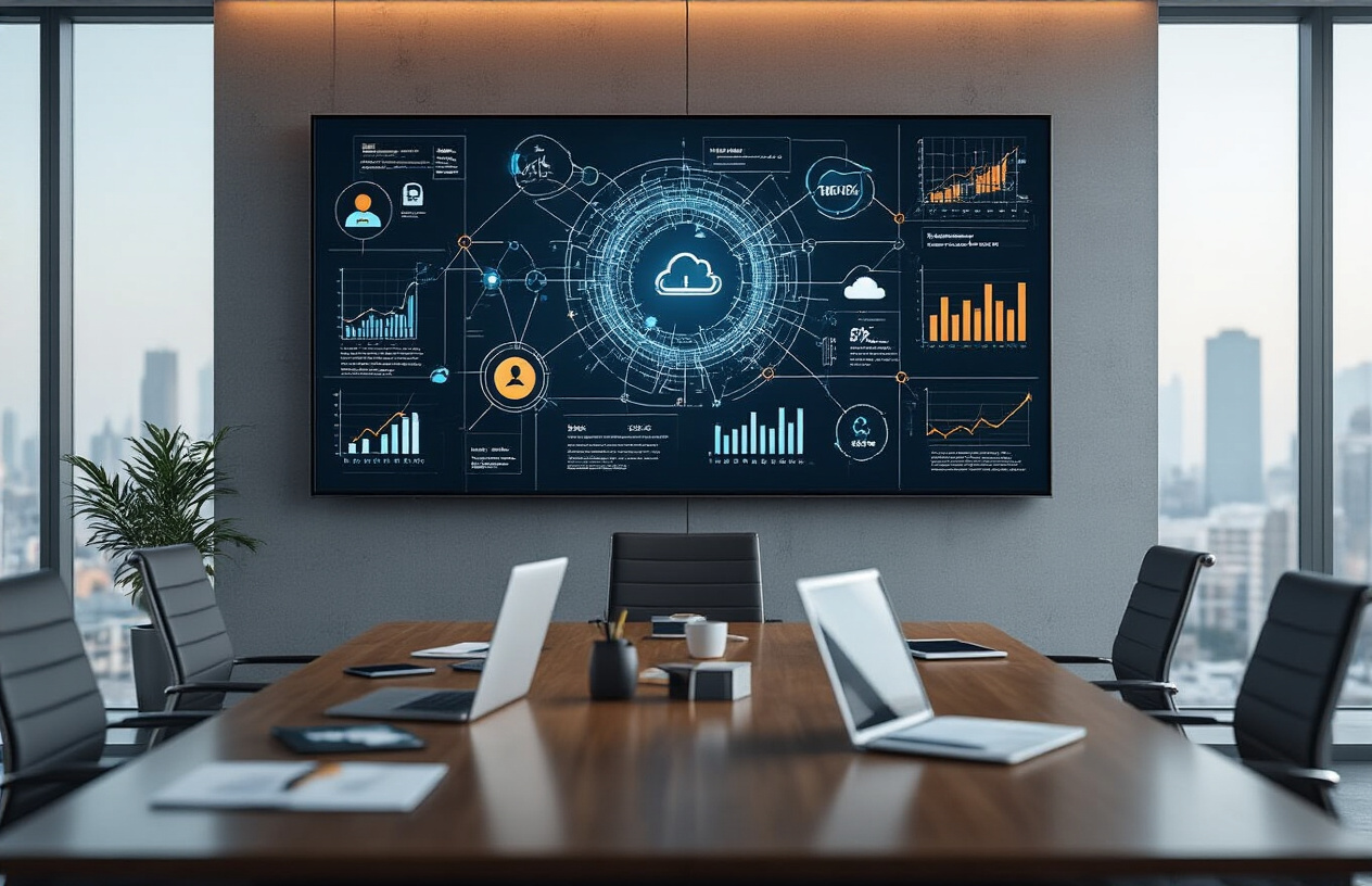 Understanding the Current AI Landscape and Market Opportunity