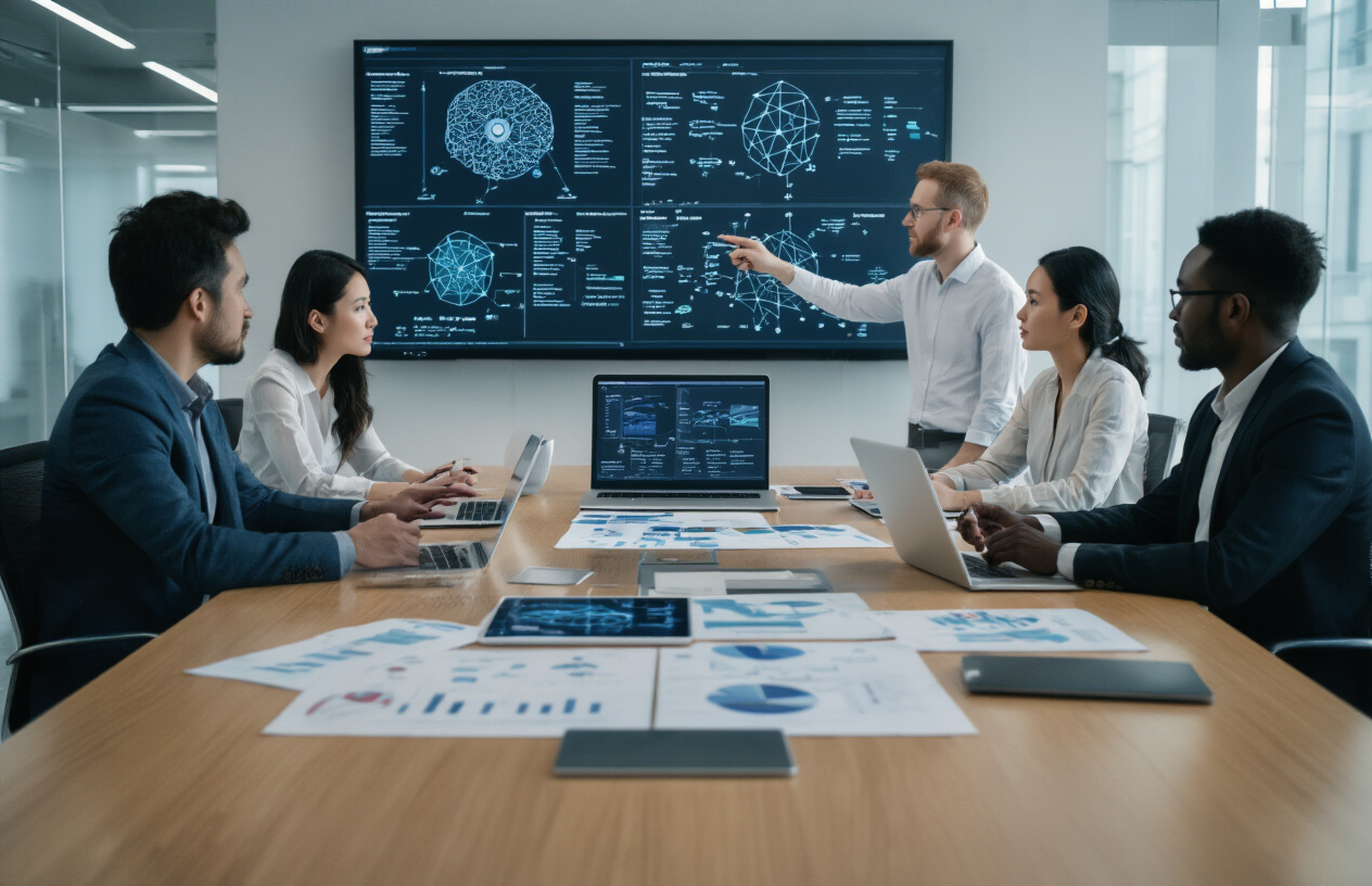 Level 1 - Mastering AI Model Selection and Understanding