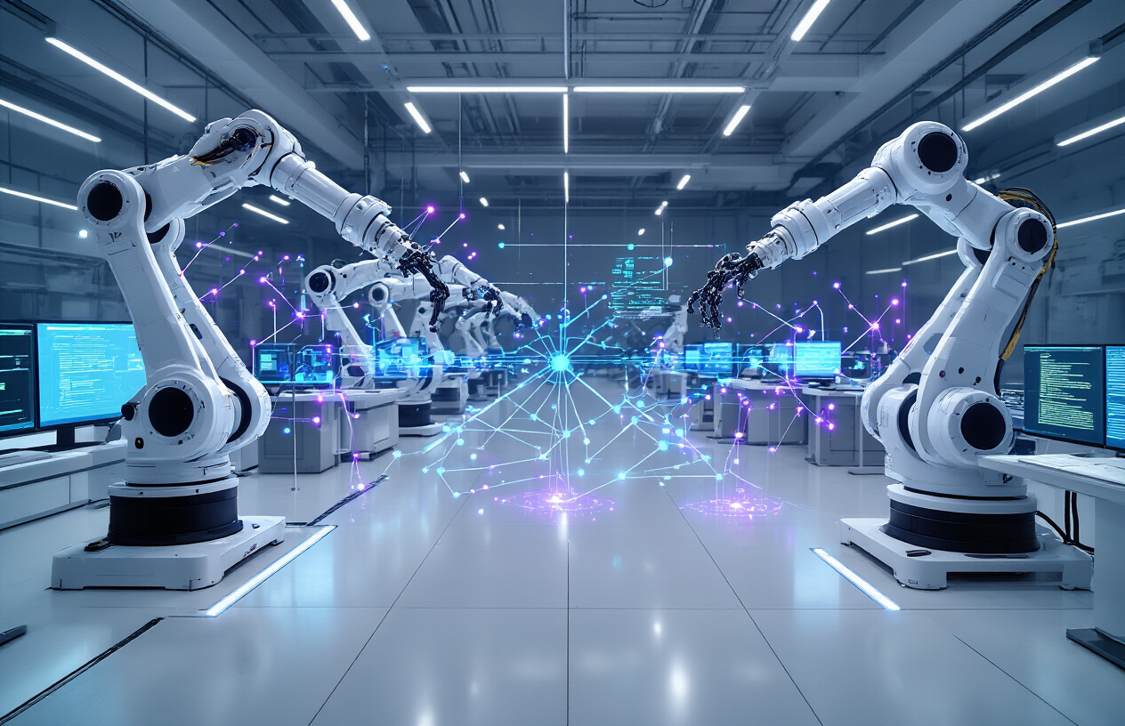 Level 4 - Building Automated AI Workflows and Agents