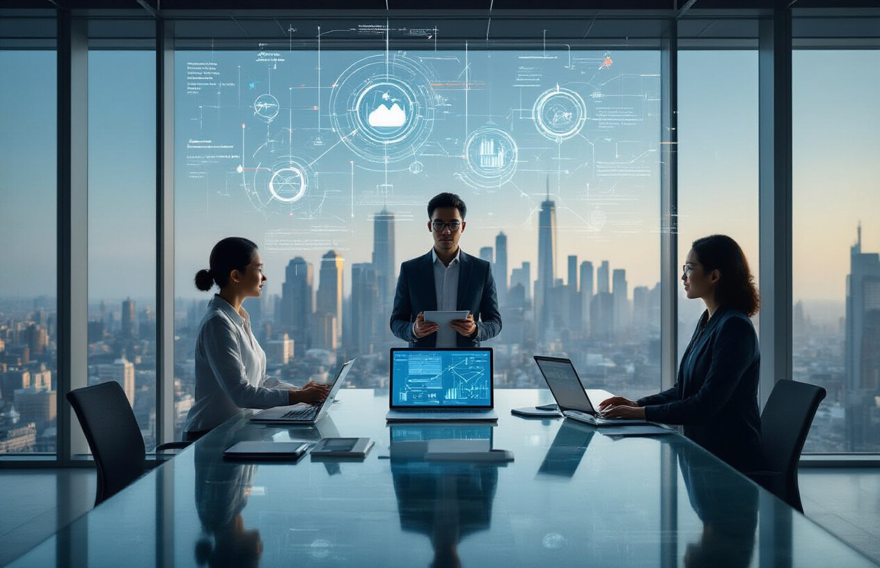 Future Opportunities and Career Pathways