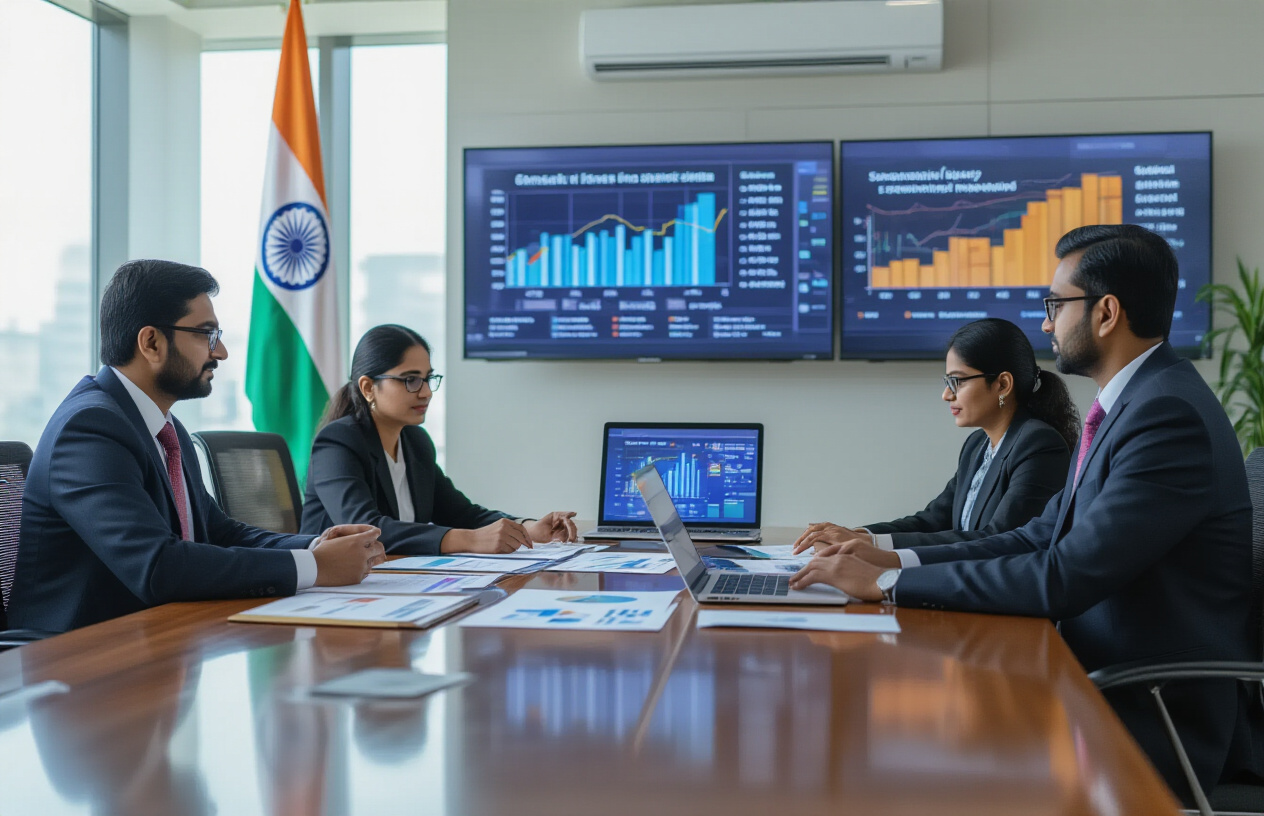 Government Support Schemes Driving Industry Growth