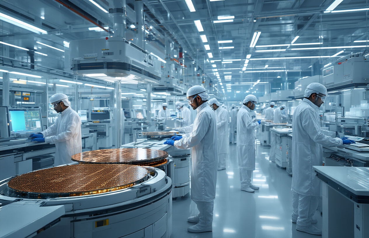 Major Investment Milestones and Approved Projects