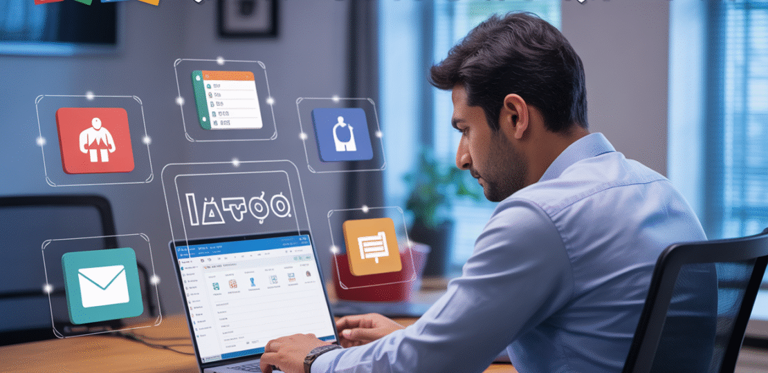 क्या आप जानते हैं Zoho का राज? 90% लोग इसका सही उपयोग नहीं करते!