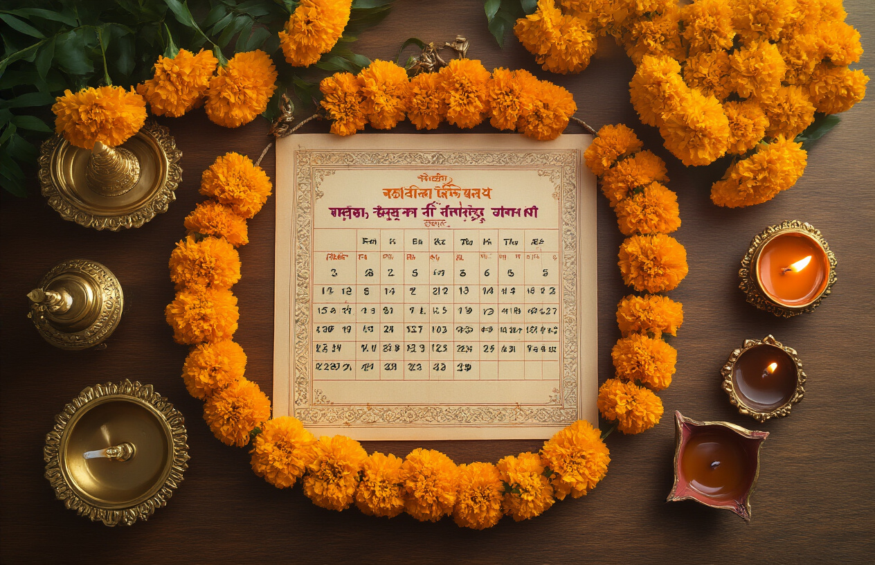 छठ पूजा 2025 की संपूर्ण तिथियां और समय