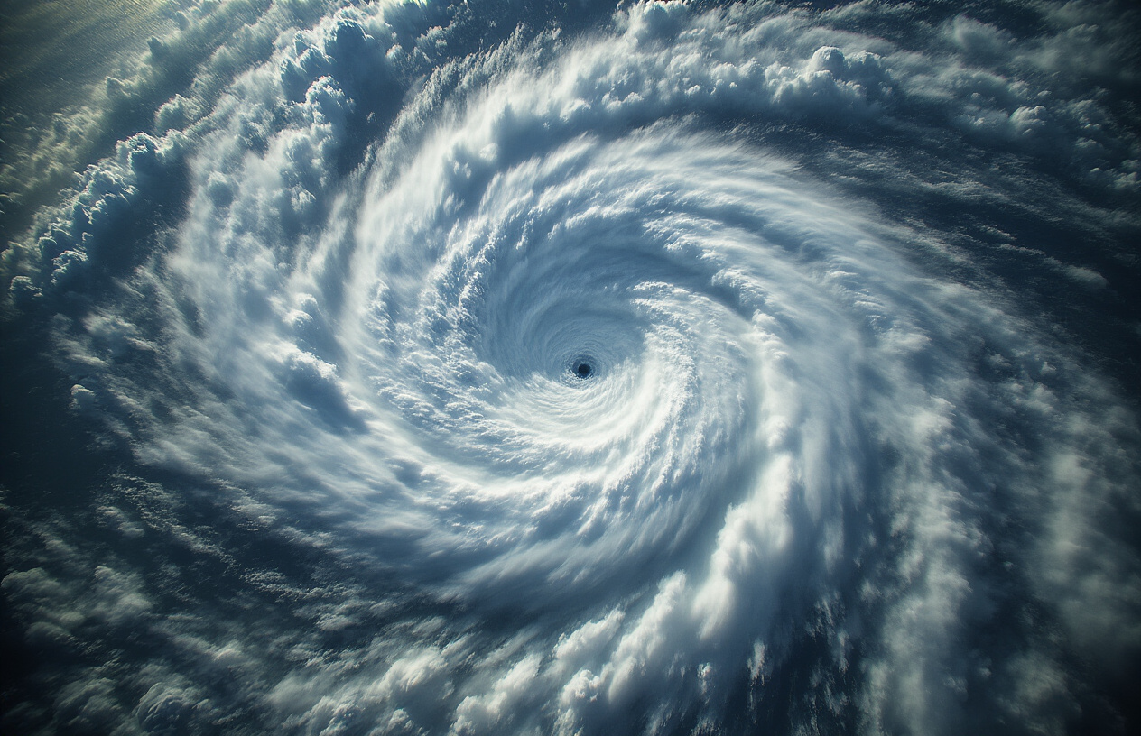 Understanding the Hurricane's Eye and Its Deadly Deception