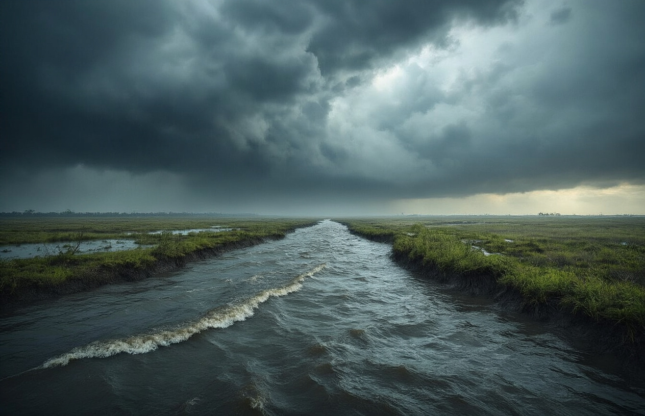 Elevation Over Distance: Your Most Important Survival Factor