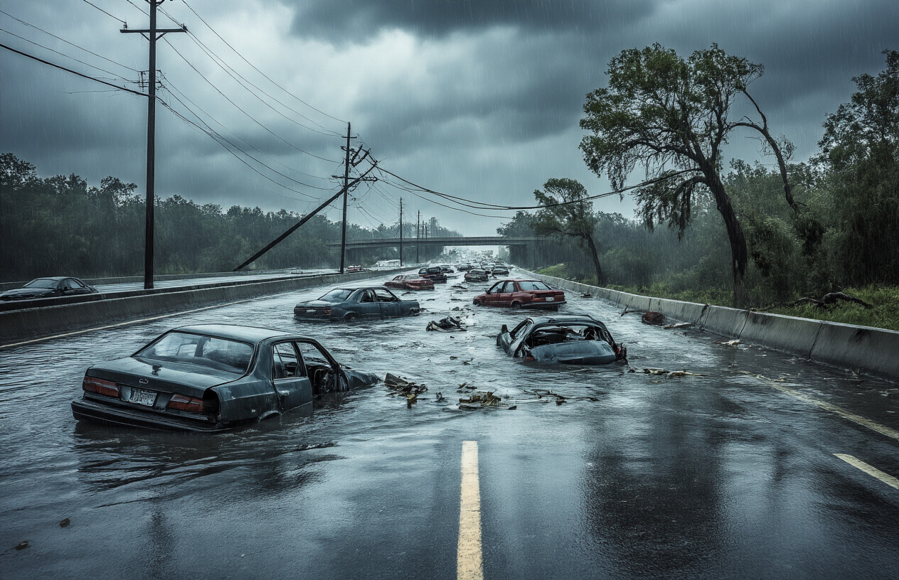 Avoiding Fatal Transportation Mistakes