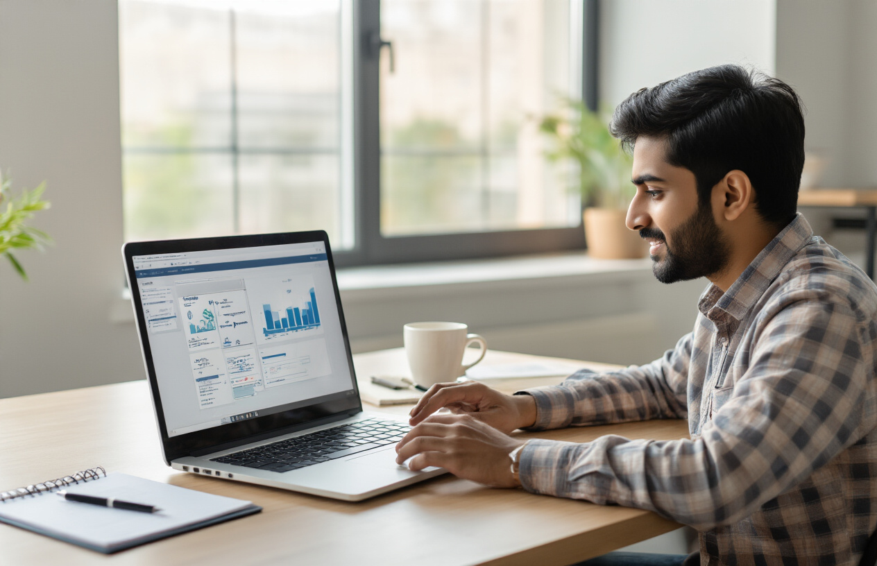 Zoho के साथ शुरुआत कैसे करें